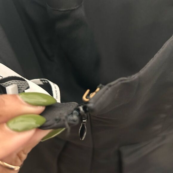 Rosie Assoulin Bangles & Bobbles Dress NWT - Picture 8 of 12